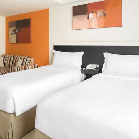 Aston Denpasar Hotel & Convention Exterior photo