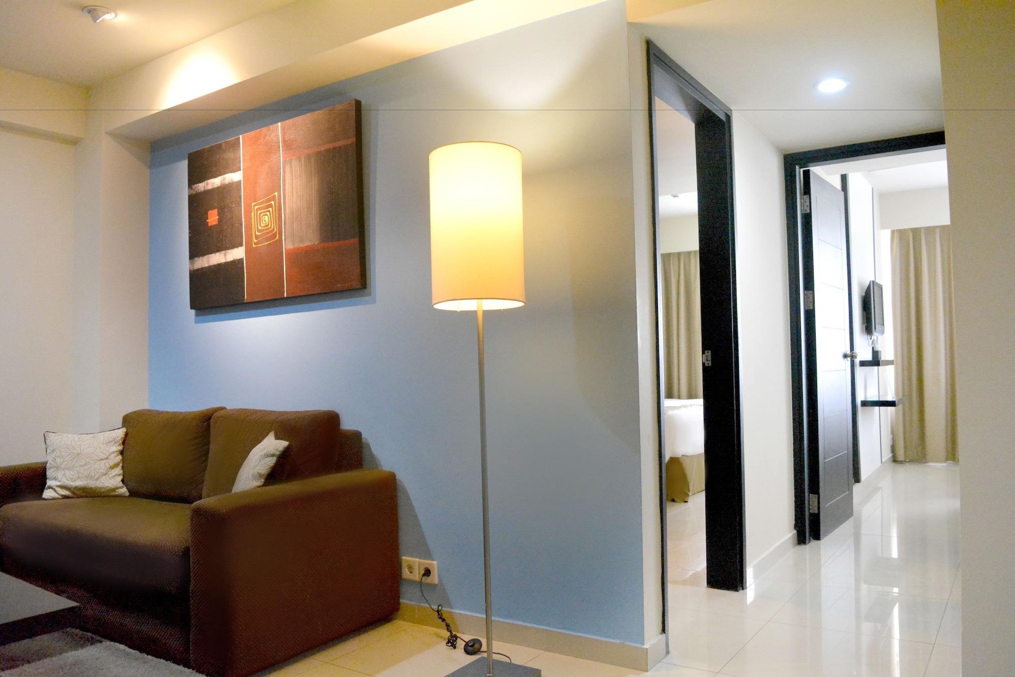 Aston Denpasar Hotel & Convention Exterior photo