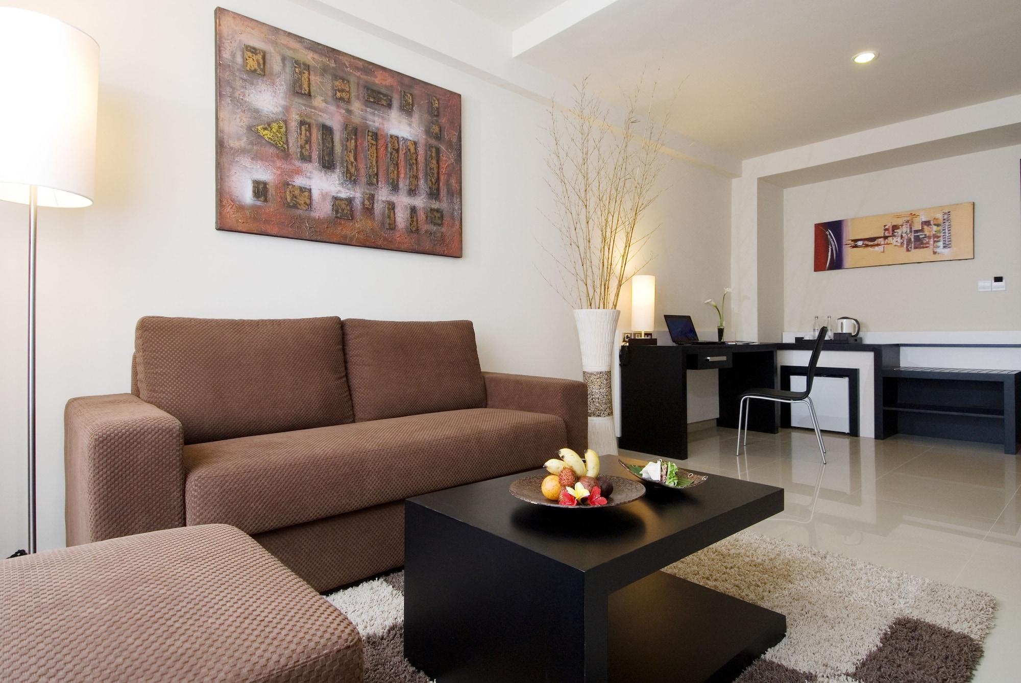 Aston Denpasar Hotel & Convention Room photo