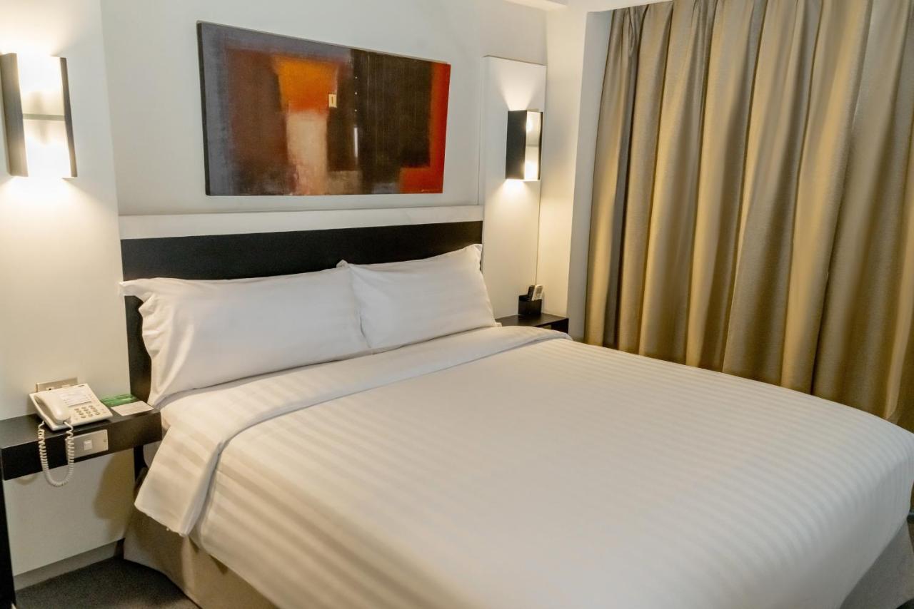 Aston Denpasar Hotel & Convention Exterior photo