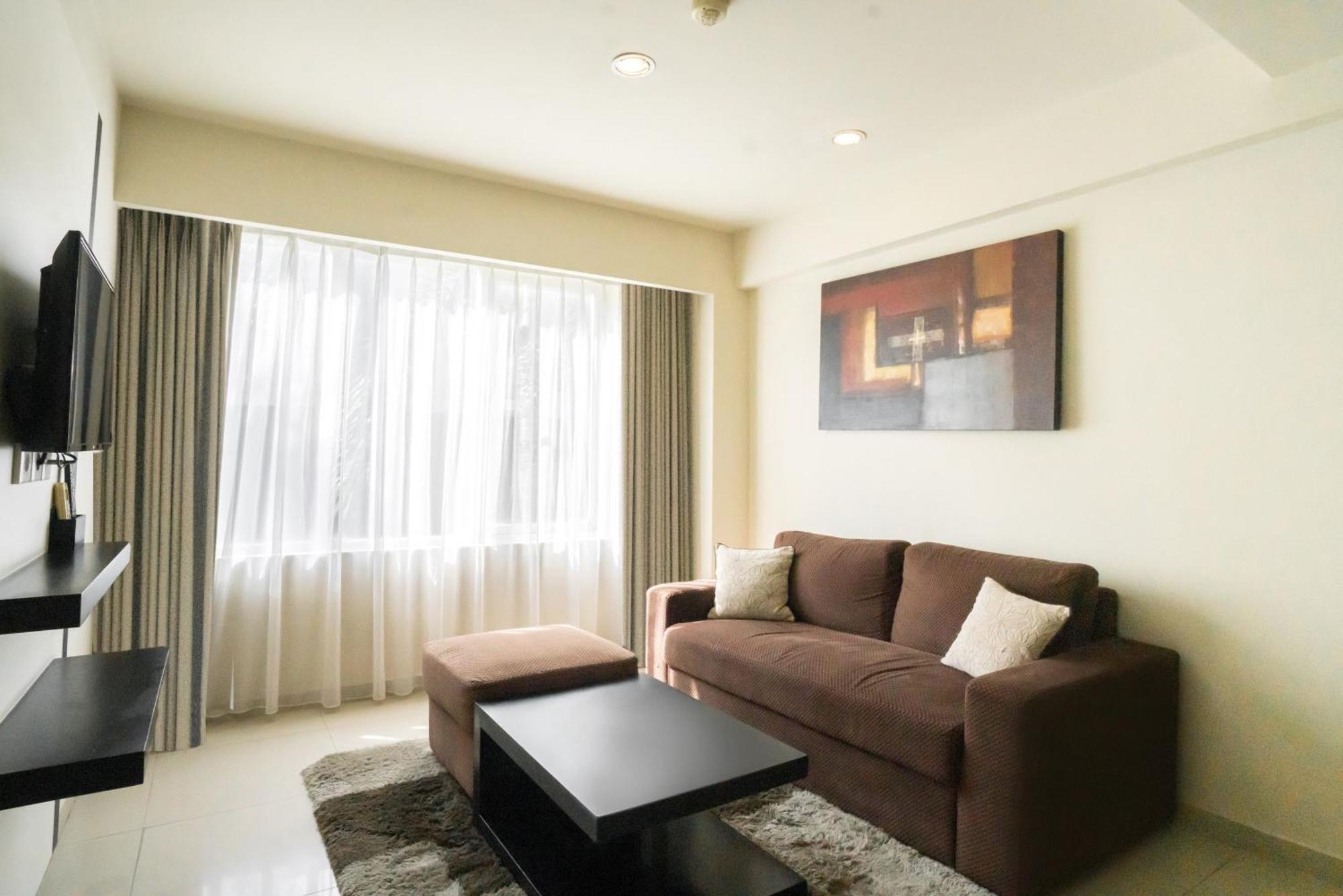Aston Denpasar Hotel & Convention Exterior photo